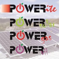 POWERITE Logo