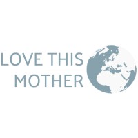 Love This Mother Logo