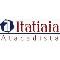 Itatiaia Atacadista Logo