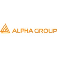 Alpha Group of Companies Logo