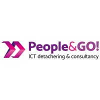 People&GO! Logo