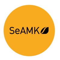 SeAMK - Seinäjoki University of Applied Sciences Logo