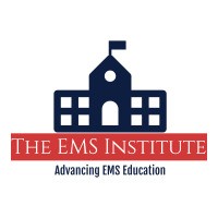 The EMS Institute Logo