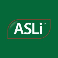 ASLI Logo
