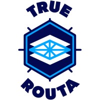 True Routa Logo