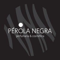 Pérola Negra Logo