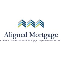 Aligned Mortgage CA Logo