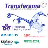 Transferama Logo