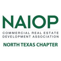 NAIOP North Texas Logo