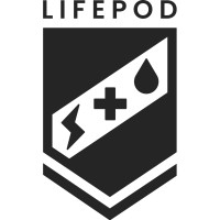 LifePod Inc Logo