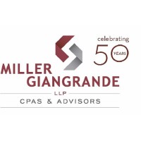 Miller Giangrande LLP Logo
