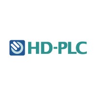 HD-PLC Alliance Logo