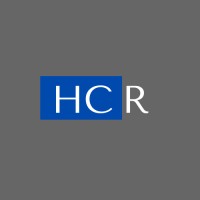 Human Centered Reliability Logo