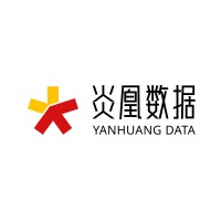 上海炎凰数据科技有限公司 Logo