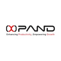 8xpand Logo