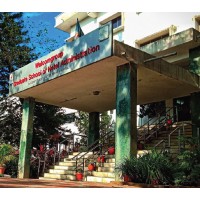WGSHA Manipal Logo