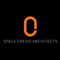 Space Credo Architects Logo