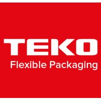 TEKO Flexible Packaging Logo