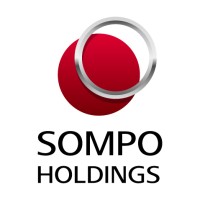 Sompo Holdings Logo