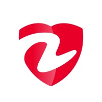 Nationale Zorgreserve Logo