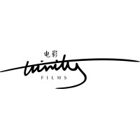 TRINITYFILMS Logo