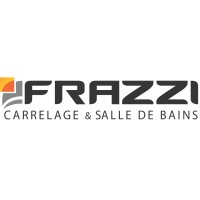 FRAZZI Carrelage & Salle de bains Logo