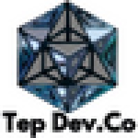 Tep Development.Co Logo