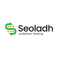 Seoladh Underfloor Heating Logo