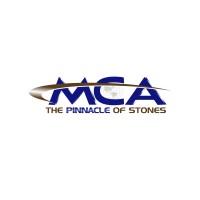 MCA Systems Logo