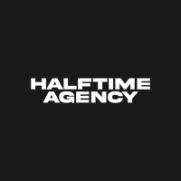 Halftime Agency Logo