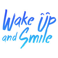 WakeUp And Smile Logo