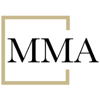 MMA Inc. Logo
