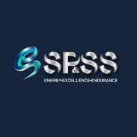 SPandSS Ltd Logo