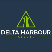 Delta Harbour Assets Inc Logo