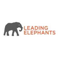 Leading Elephants Logo