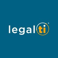 Legalti | Plataforma Digital Logo