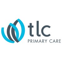 TLC Primary Care Logo