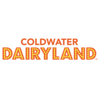 Coldwater Dairyland Logo