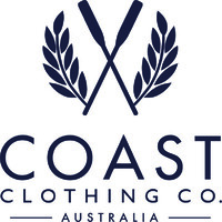 Coast Clothing Co. Logo