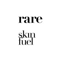 RARE SkinFuel Logo