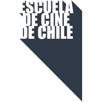Escuela de Cine de Chile Logo