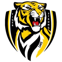 Lincoln Middle School Logo