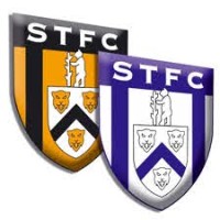 Stratford Town FC Logo