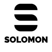 Solomon systems Logo