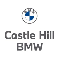 Castle Hill BMW Logo