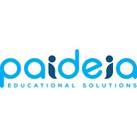 Paideia Educational Solutions Logo