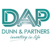 Dunn & Partners Logo