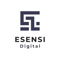 ESENSI DIGITAL Logo