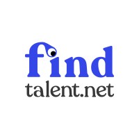 FindTalent.net Logo