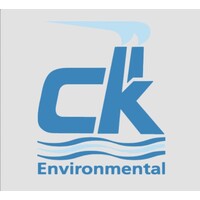 CK Environmental Logo